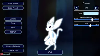 The Spirits of Sabel Preview 2