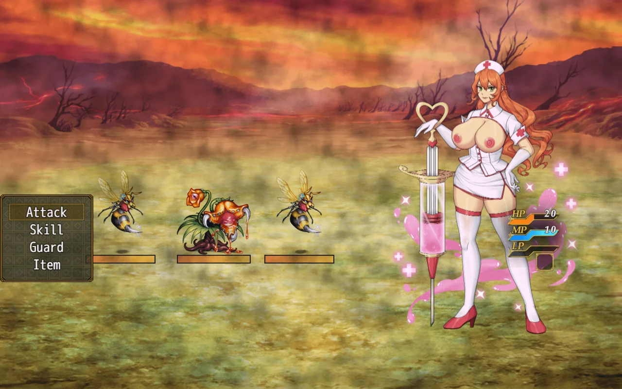 Dianas Quest 2 Give Back My Clothes Preview 8