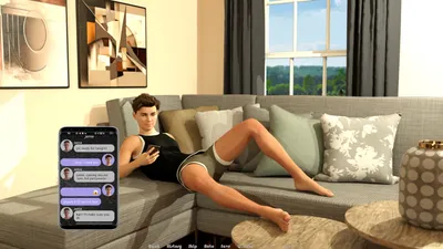 The Life of Me Preview 2