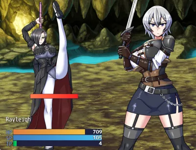 Dragon Conqueror Preview 2