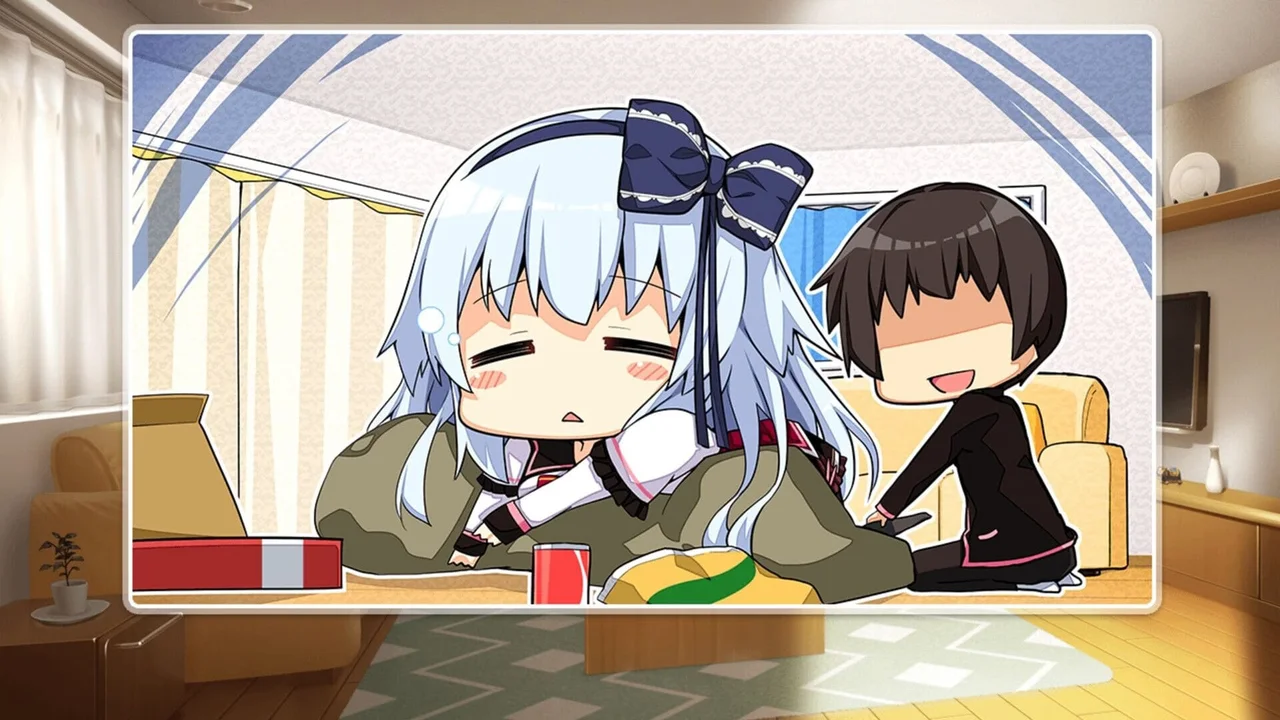 Wagamama High Spec Oc Preview 9