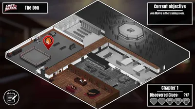 Lust Brawl Preview 6