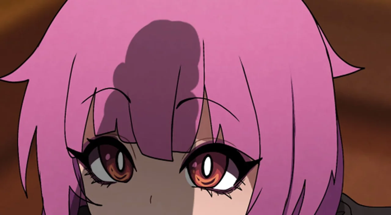 To the Demon Queen Preview 7