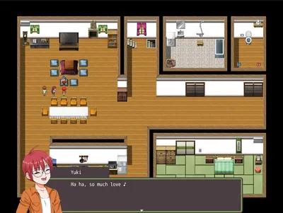 Slice of Venture Remake Preview 1