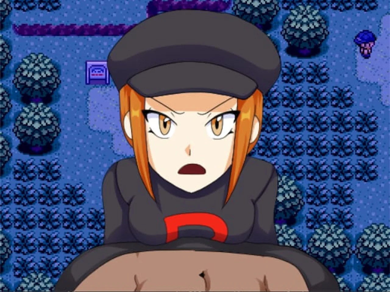 Pokemon Cultivation Preview 3