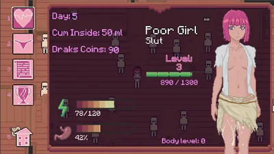Fallen Rose Mark of Excess Preview 3