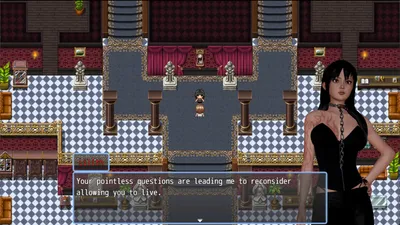 Disciple of Lust Preview 8