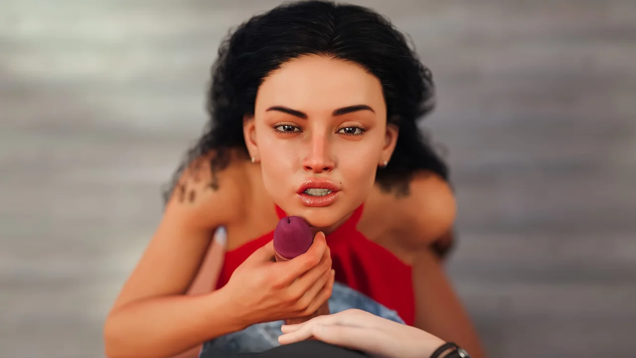 My Bimbo Dream Preview 2