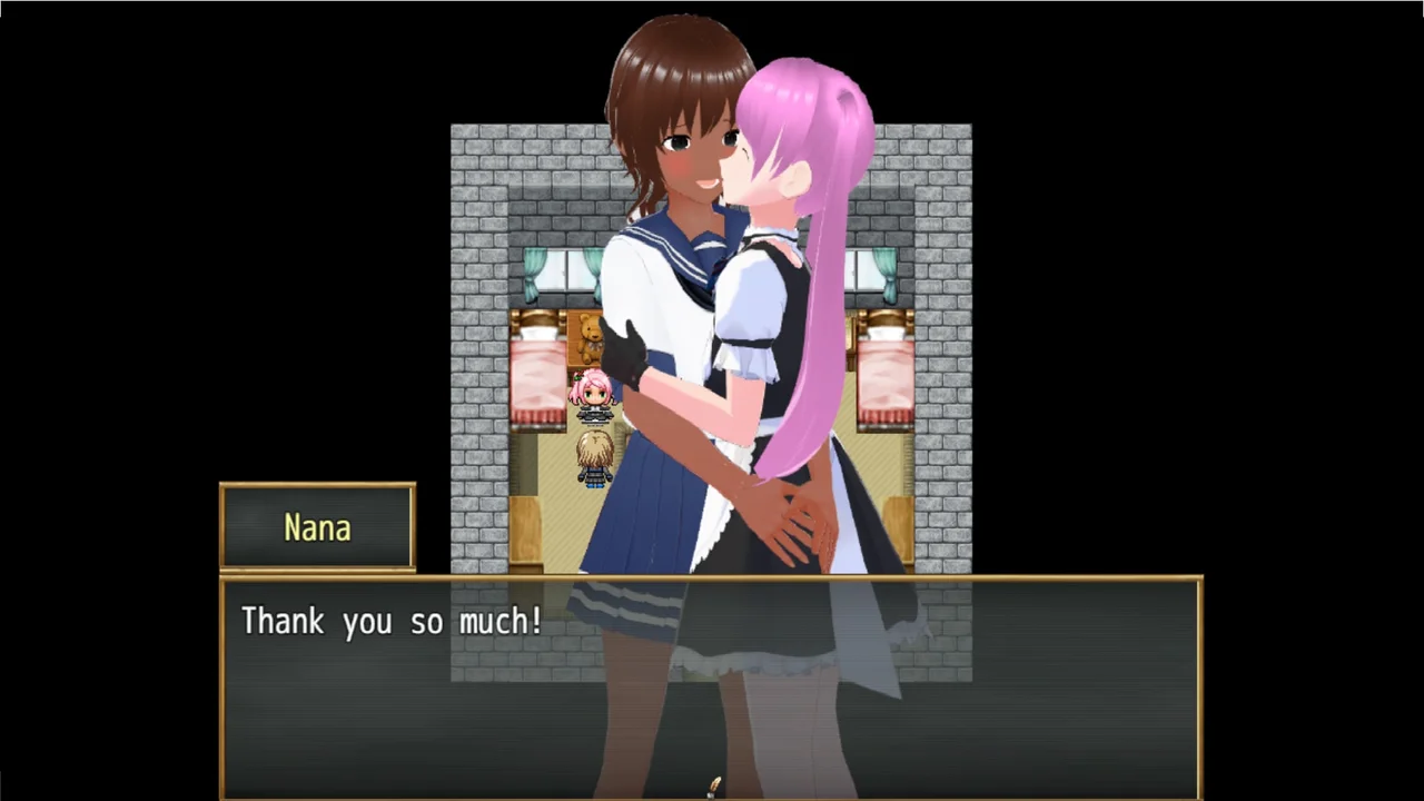 Loves Heart Preview 1