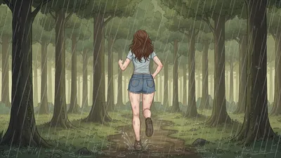 My Body the Cure Preview 3