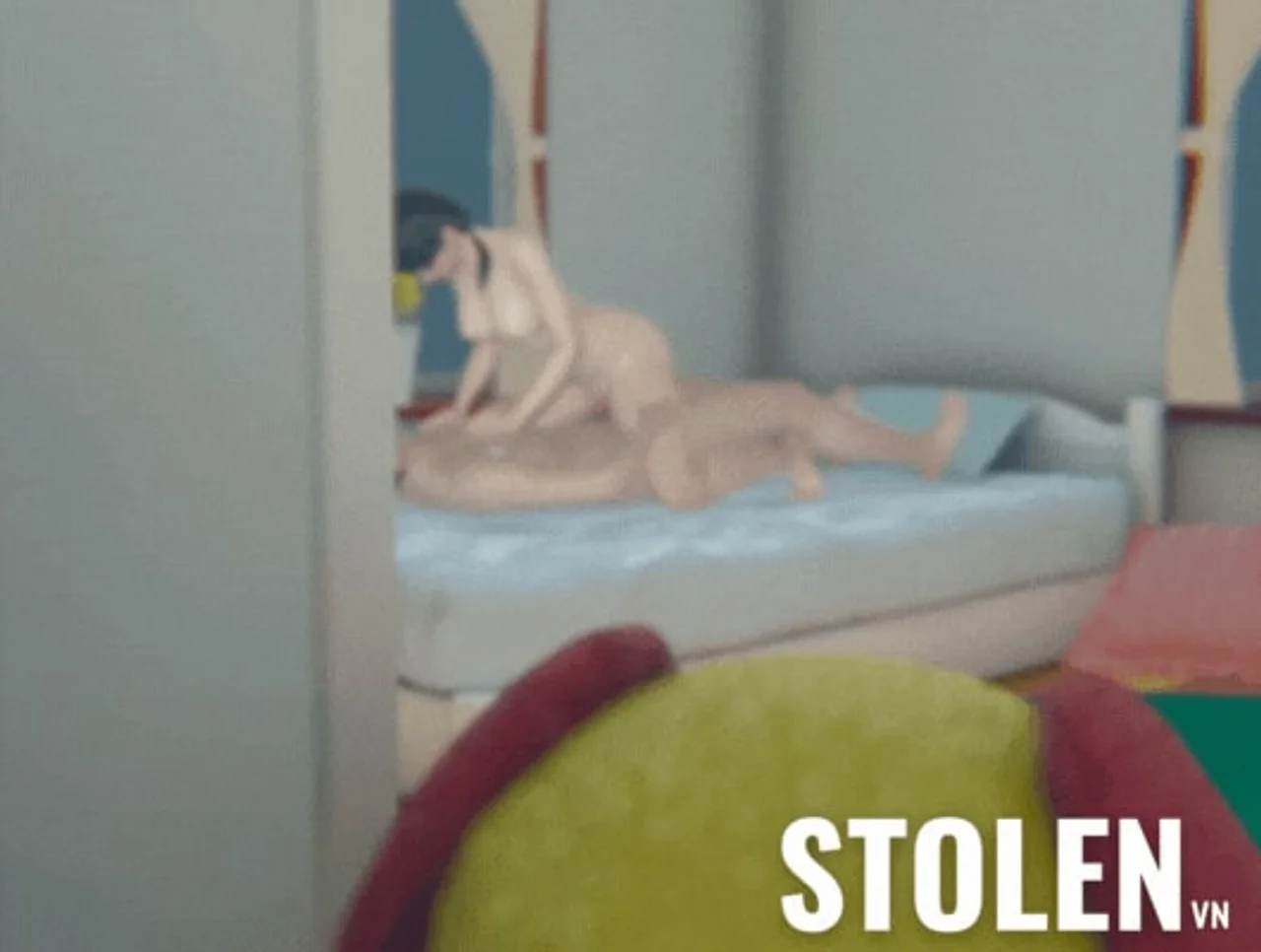 Stolen Preview 2