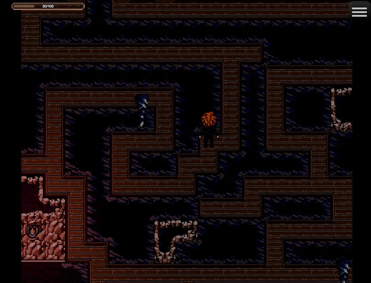 Overconfident Exorcist Preview 5
