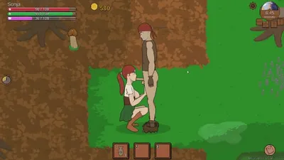 Potion Shop Schwesterherz Preview 2