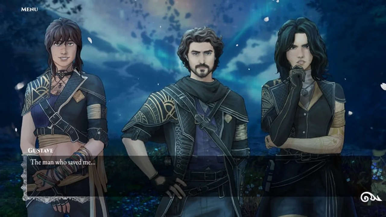 Clair Obscur a Life to Dream Preview 1