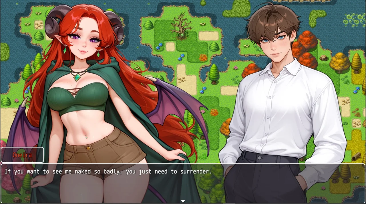 Succubus Games Preview 2