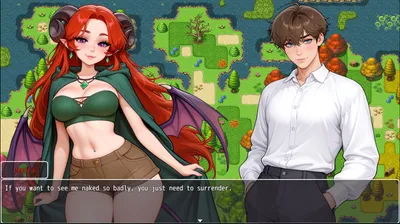 Succubus Games Preview 2