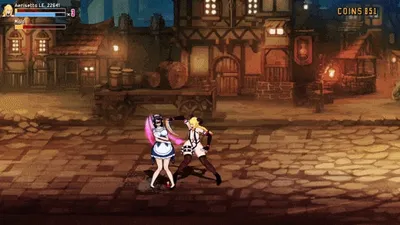 Femtality Preview 7