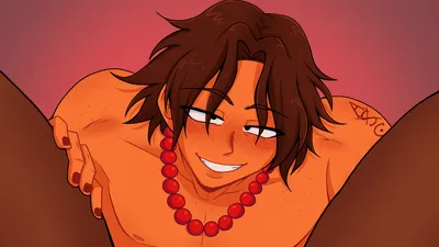 Dating Portgas D Ace Preview 1