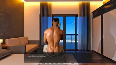 Luis and Freddy Preview 6