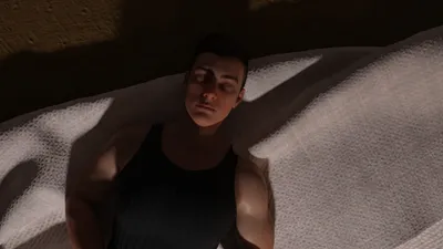 Real Dreams 2 Work It out Preview 2