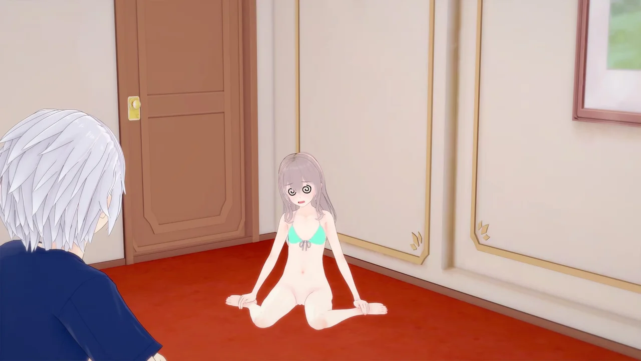 Eroselle Fantasy Lust Sim Preview 4
