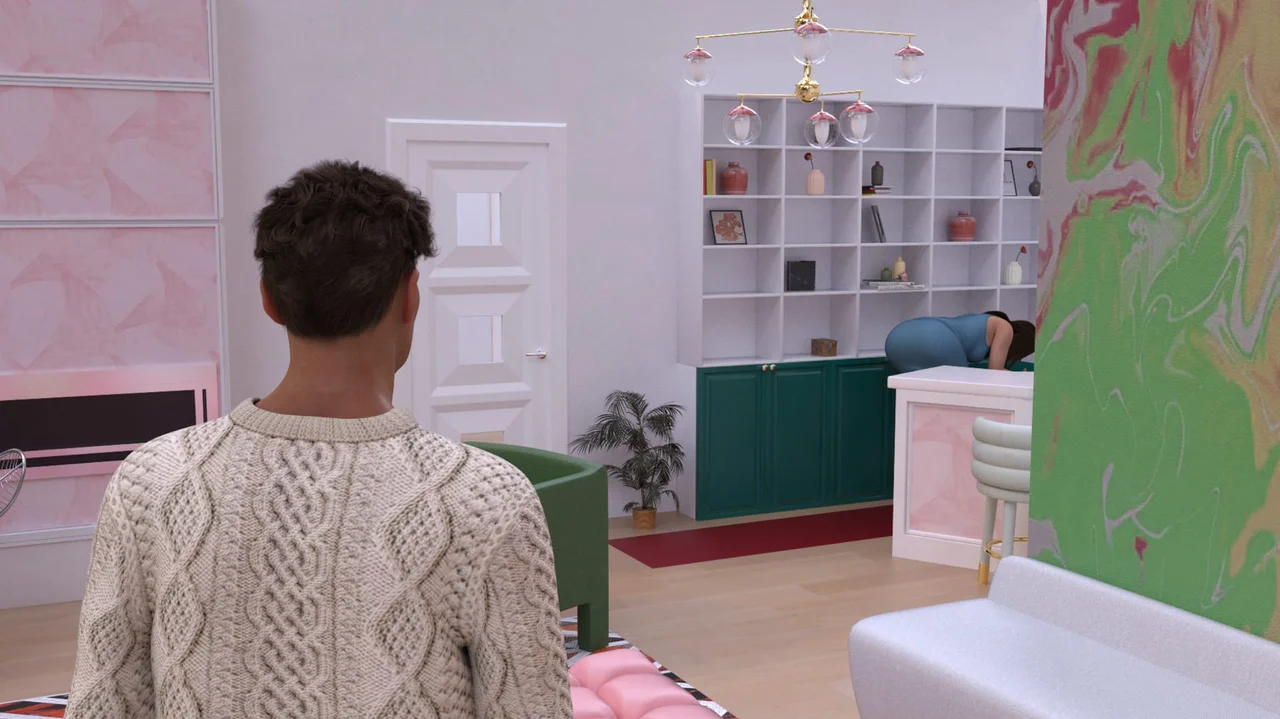 First Date Preview 2
