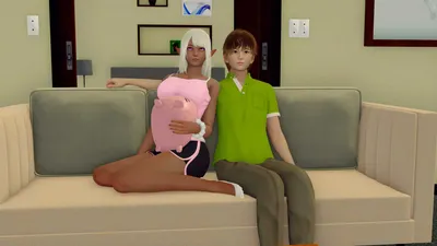 Its a Bit Sudden but now I Have a Brown Elven Girlfriend Preview 5