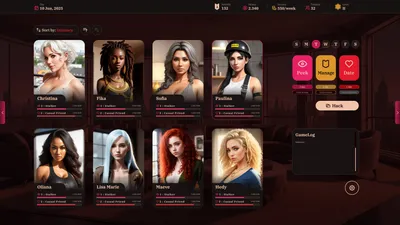 Sinful Spaces Preview 10