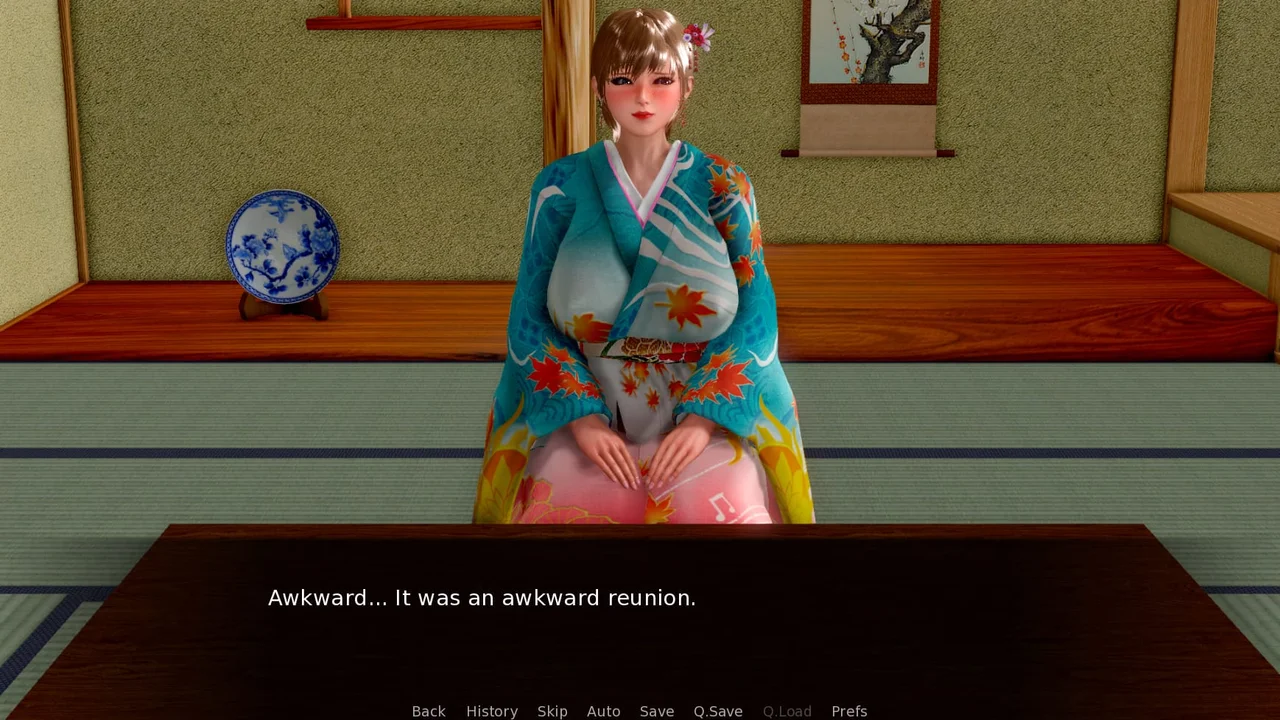 My Wife Mariko Preview 3