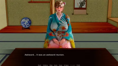 My Wife Mariko Preview 3
