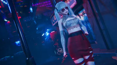 Artifice Preview 8