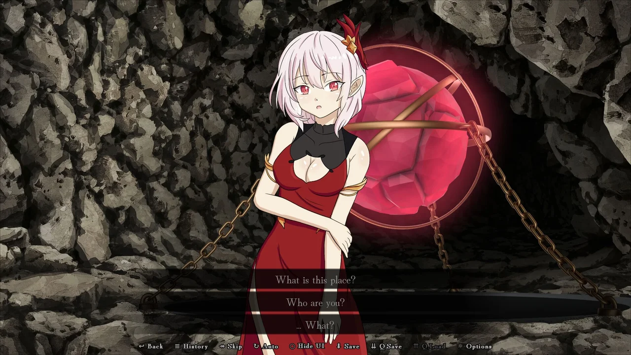 Dungeon Core Master Preview 2