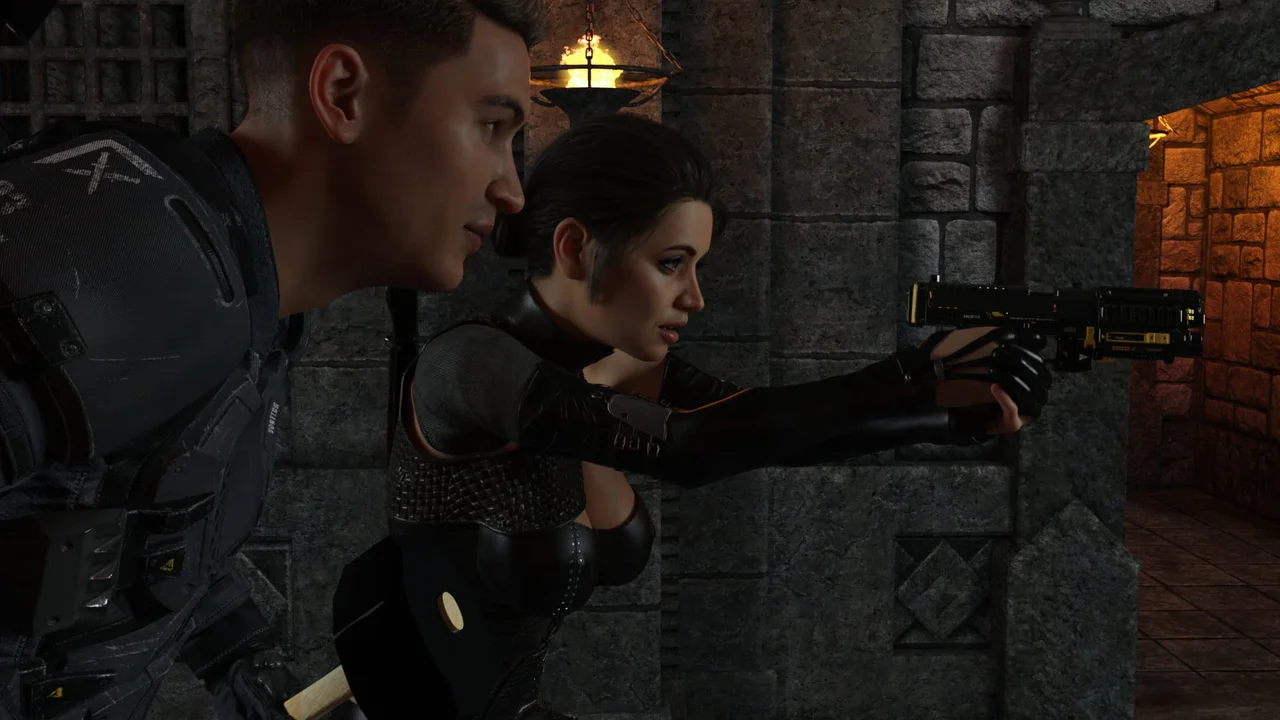 A Fathers Sins Preview 2