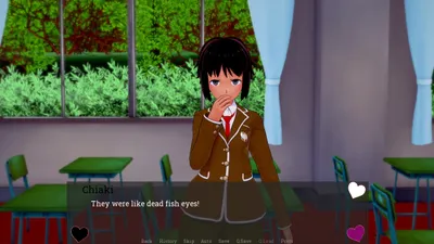 Due to My New Situation I Have to Corrupt My Friends Harem Preview 2
