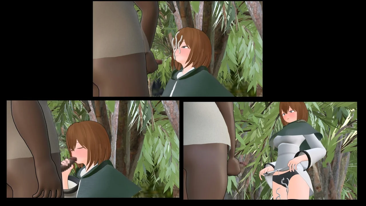 My Childhood Friend Was Stolen Without Me Knowing Preview 2