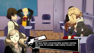 Fucksona 5 a Day of Joker Preview 2