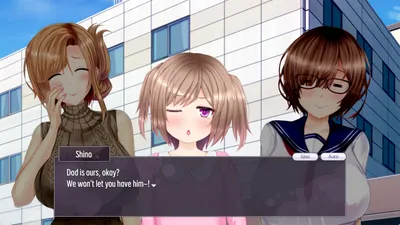 Fallen Gf Preview 5