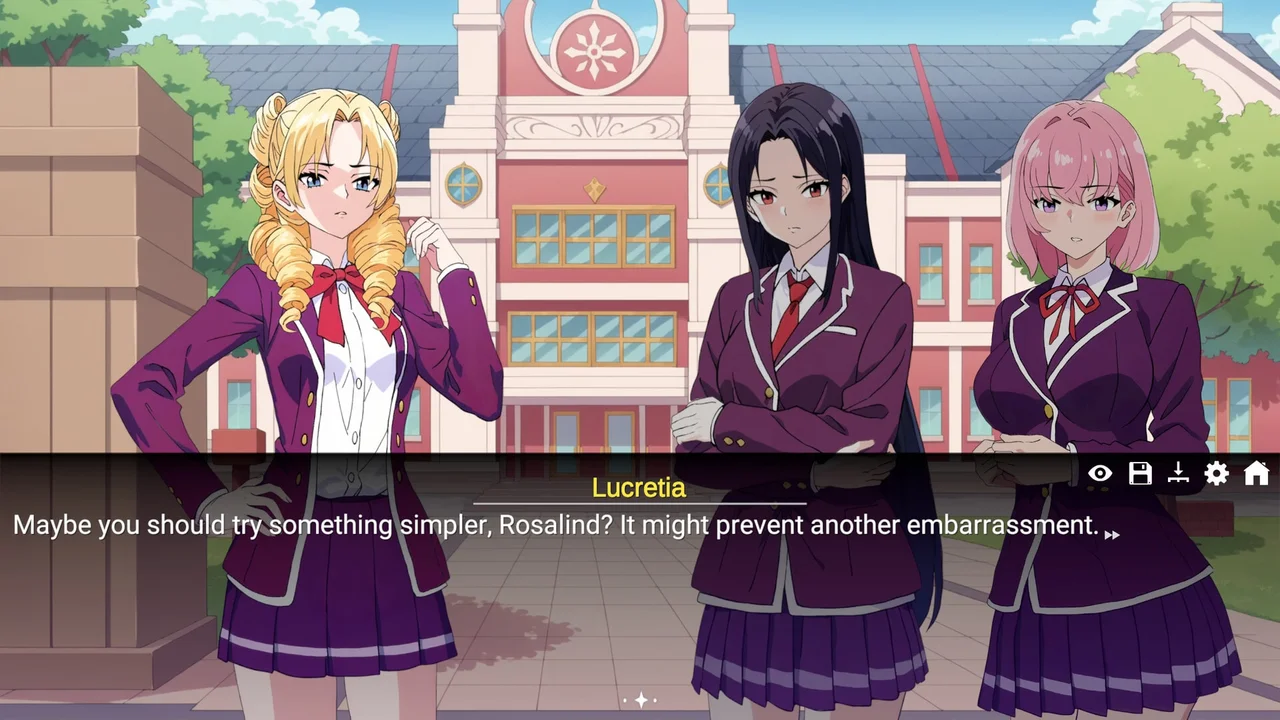 Whispers of Lust Preview 2