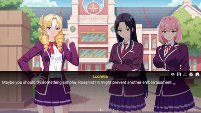 Whispers of Lust Preview 2