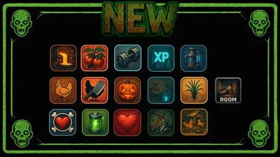Deadwalk Survival Preview 3