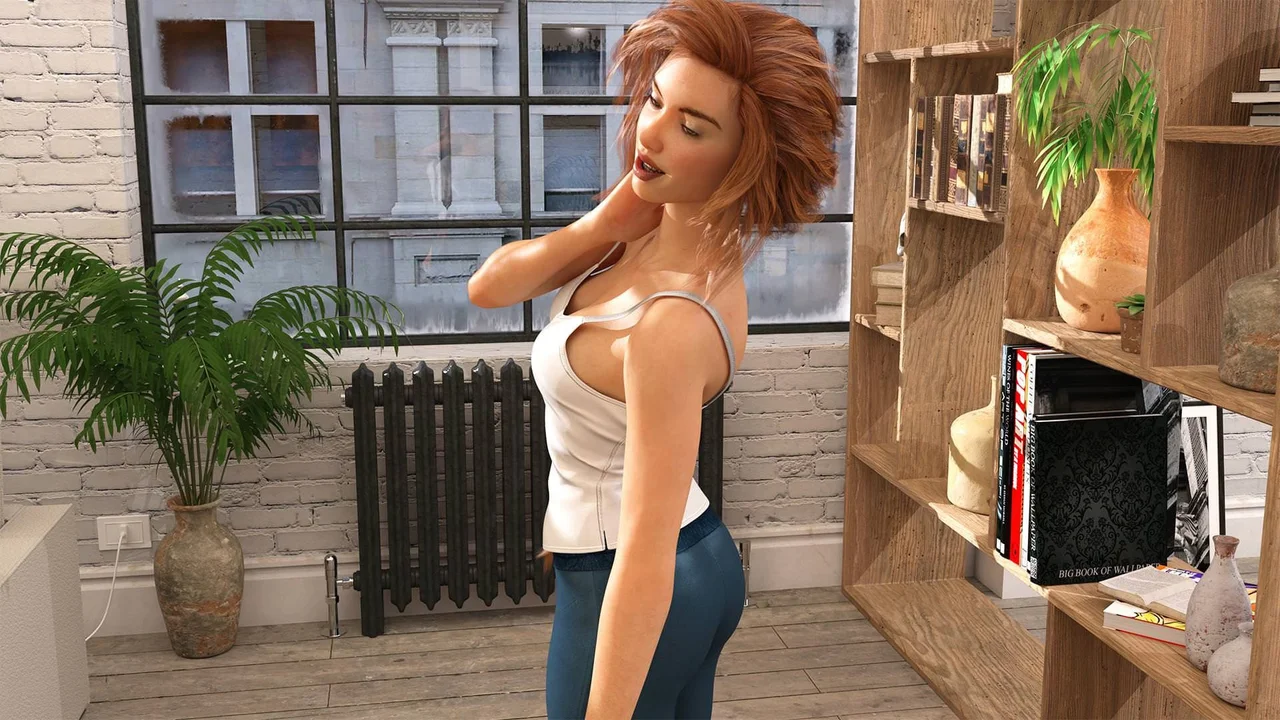 Haleys Story Preview 7