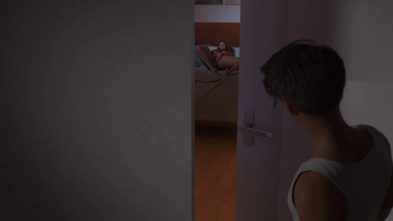 Thirsty Society Preview 2