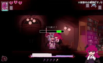 Futanari Scarlet Eden Futa Remilia Is Truly Wonderful Preview 7