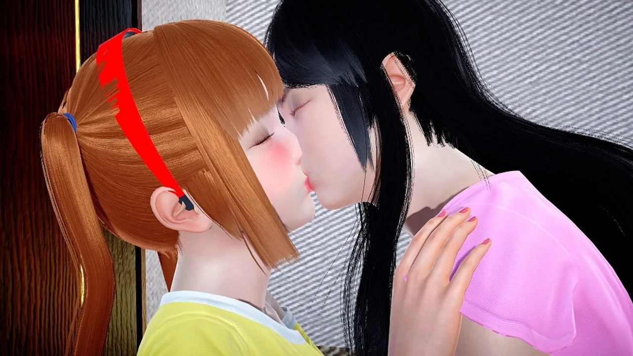 Yuri Demon Preview 4