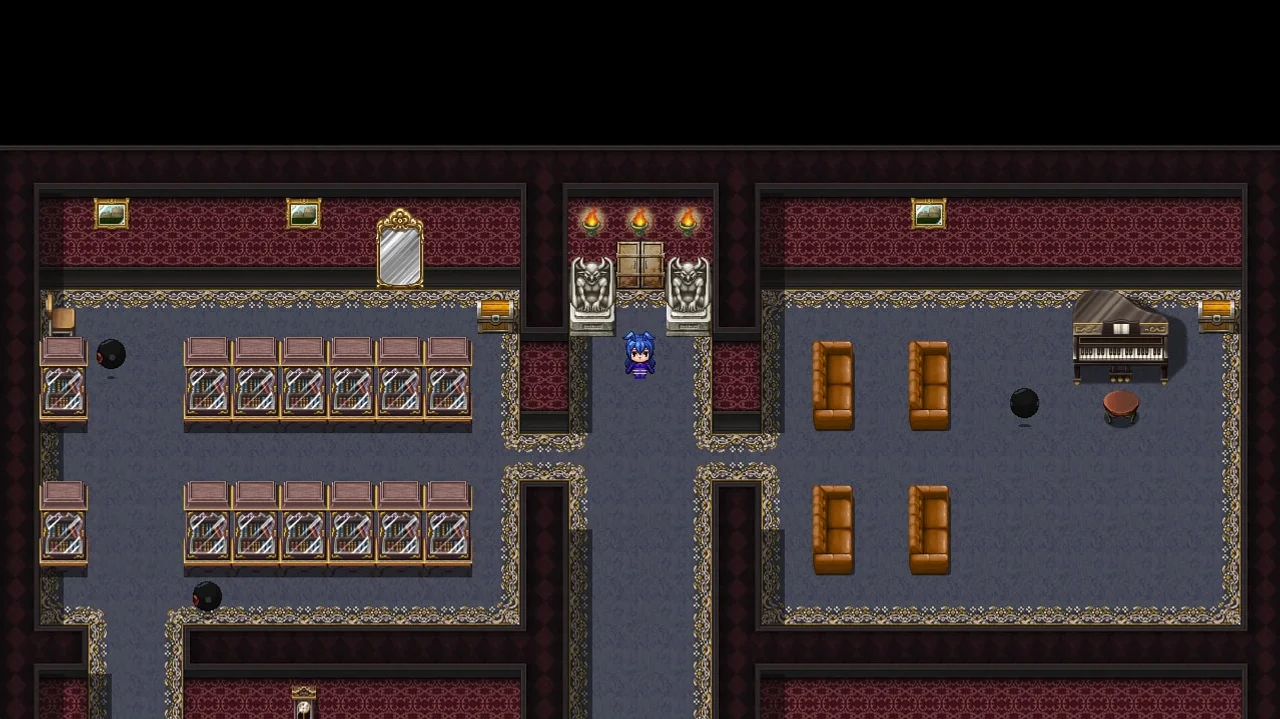 Luna and the Space Prison Preview 6