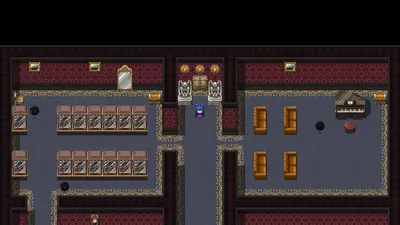 Luna and the Space Prison Preview 6