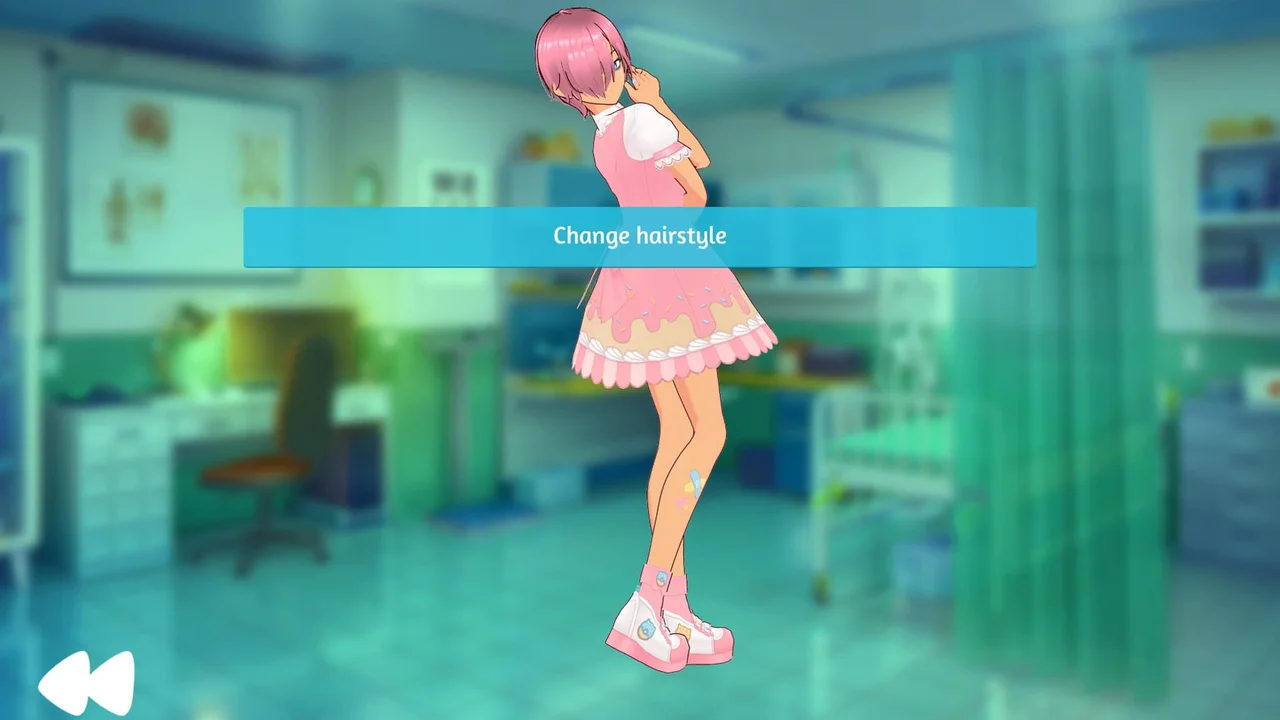 My Femboy Patient Preview 6