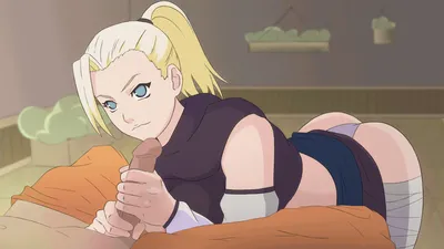 Living With Tsunade Preview 1
