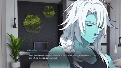 The Symbiant Reunion Preview 10