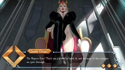 Shackles of Ellswyn Preview 4